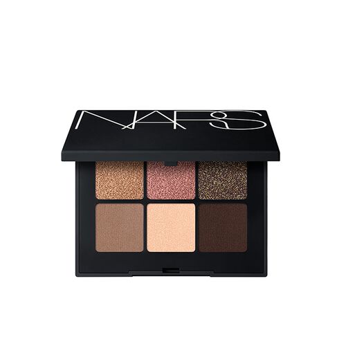 Mini Voyageur Eyeshadow Palette